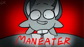 Maneater // animation meme