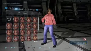 TEKKEN 7: How to create Kira "Kamikaze" Nakazato from Need for Speed Most Wanted