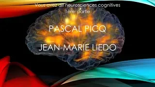 Vous Avez Dit Neurosciences Cognitives 1