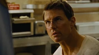 Jack Reacher 2: Never Go Back | official trailer #1 UK (2016) Tom Cruise