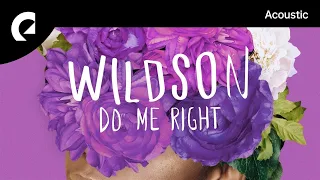 Wildson feat. LaKesha Nugent - Do Me Right (Royalty Free Music)