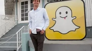 Snapchat Rejected $3B Buyout Offer From Facebook