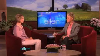 Ellen's Audience Member Gets a Car!