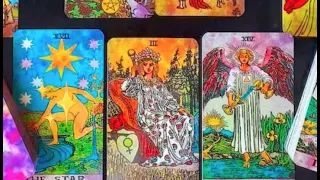 AQUARIUS! YOU'RE GOING TO BE SOOO HAPPY TO HEAR THIS!!🔥 JUNE 2023 LOVE TAROT