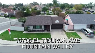 10736 El Tiburon Ave Fountain Valley