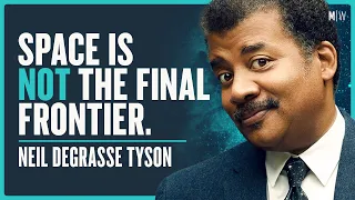 Neil deGrasse Tyson - Welcome To The Universe