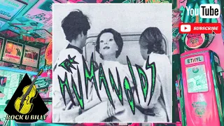 The Humanoids - The Humanoids (Album) (2012)