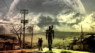 Fallout 3 & Fallout New Vegas GMV - Footsteps