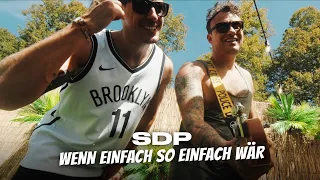 SDP - Wenn einfach so einfach wär