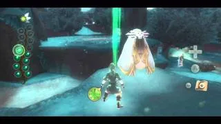 Legend of Zelda: Skyward Sword - Farore's Trial [HD]