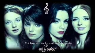 𝄞•t.A.T.u. - Not Gonna Get Us• (Studio Acapella) DL ↓↓ 2014