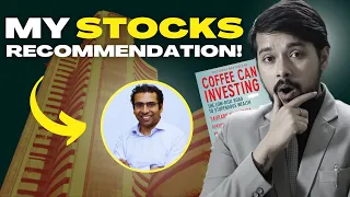 Saurabh Mukherjea's Top 3 Little Champs Stocks To Buy | Investment For the Beginners | Harsh goela