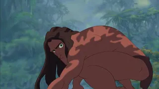 Disney Tarzan - Son of Man 60FPS
