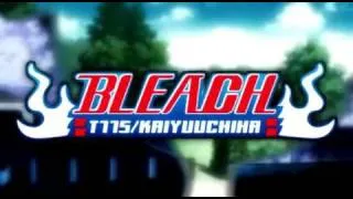 [MAD] Bleach Opening 14 - Naihi Shinsho