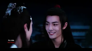 REVOLUTION_Elias  // Lan Zhan & Wei Ying FMV