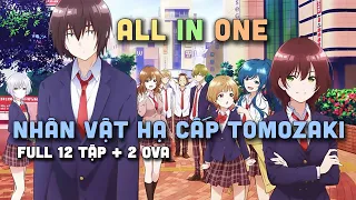 ALL IN ONE " Game Thủ Top 1 Server Tham Gia Trò Chơi Cuộc Đời " | Teny Sempai