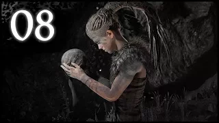 Hellblade: Senua's Sacrifice - 08 - Испытания