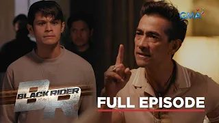 Black Rider: Calvin's broken dreams (Full Episode 79) February 22, 2024