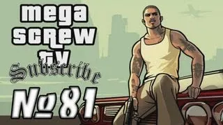 Прохождение Grand Theft Auto:San Andreas (№81 - "Мэдд Догг")