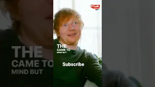 Ed Sheeran Breaks His Silence on Social Media Addiction! (Shocking Truth Revealed)