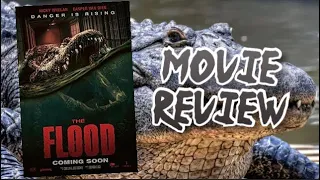 Review. THE FLOOD (2023) #film #movie #filmreview #moviereview #cinema #movie2023 #film2023