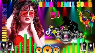 Nonstop Remix Nonstop New Dj Remix songs || old hindi dj remic songs audio jukebox nonstop mix dance