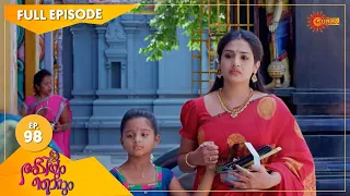 Abhiyum Njanum - Ep 98 | 21 May 2021 | Surya TV Serial | Malayalam Serial