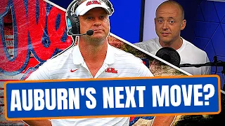 Josh Pate On Lane Kiffin & Auburn - Latest Intel (Late Kick Cut)