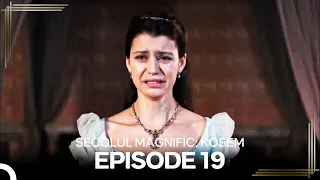 Secolul Magnific: Kosem | Episode 19