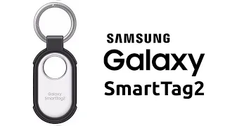 Samsung Galaxy SmartTag 2 - WOW!