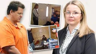 Todd Kohlhepp Couldn't Stop Talking to Her Prior to His Arrest | Never Before Released Recording