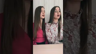 «Летел голубь»  Татьяна и Анастасия Громыко