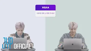 [Xdinary Heroes : XQXA] Gaon X O.de