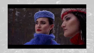 ASPARA FASHION WEEK, AW 21/22 | ALIYA SAGDI (Kazakhstan)