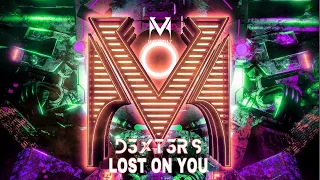 D3xt3r's - Lost on You (Official Video)