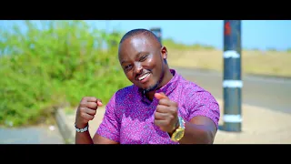 MUNUMBUIYA BY GODFREY FRANK (OFFICIAL 4K VIDEO)