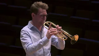 Hindemith: Sonata  · MASTERCLASS Andre Schoch