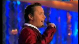 VITAS - Только ты / Only You. Saturday Evening