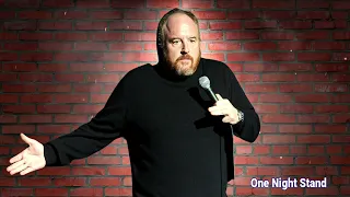 Stand Up Comedy Show Louis CK One Night Stand 2005 Full Audio Uncensored