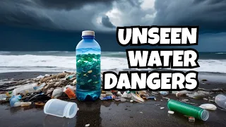 Unseen Threat: Hidden Health Hazards of Plastic in Ocean and Drinking Water