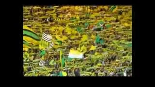 FC Nantes saison 2013 2014 (By Ely)