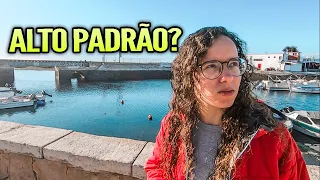 FARO - A cidade mais bela do sul de Portugal