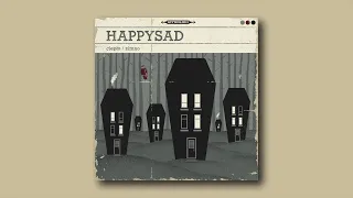 Happysad - Nic nie zmieniać (Official Audio)