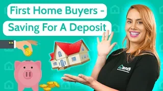 How much deposit do you need to buy a house in Australia?