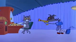 Tom and Jerry Episode 154 Guided Mouse Ille Part 2   10Convert