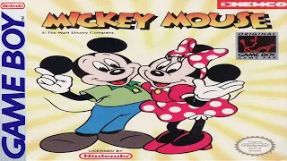 ||Crazy Castle|| Mickey Mouse (GB) [EU Version]
