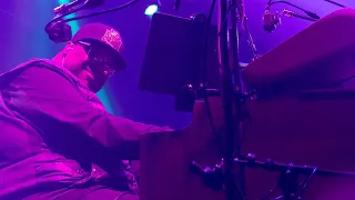 Melvin Seals and JGB - "Lay Down Sally" (Eric Clapton Cover) | The Capitol Theatre | 4/5/24 | Relix