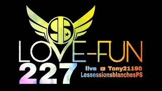 GTA 5 LIVE ÉVENT LOVE-FUN 227 PS5