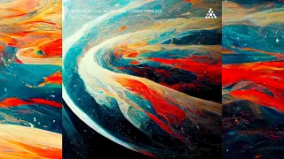Spectrum Vision & Unusual Cosmic Process - Spectrum Progress [Full Album]