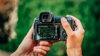 Temel Fotoğrafçılık Eğitimi | Enstantane-Diyafram- ISO nedir?